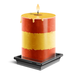 Candle of Warmth