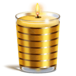 Golden Glass Stripes was posted for Debra Sheree Mosley Bruce.