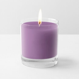 A candle was posted for Glenda Evans Ivory.