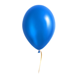 Balloon was posted for Gloria Ann Price Lane.