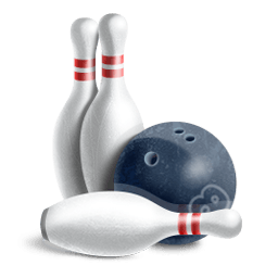 Bowling was posted for Eileen Doris Cormier.