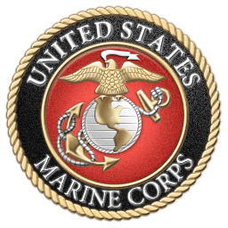 US Marines was posted for Charles Patrick McBride.