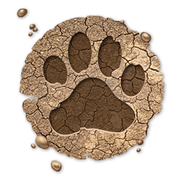 Paw Print was posted for Rick Snider.
