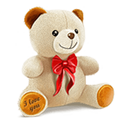 Teddy Bear was posted for Emily Newton Jones.