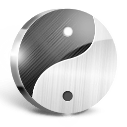 Yin Yang was posted for Harriette J. Guenther.